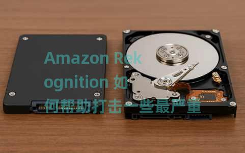 Amazon Rekognition 如何帮助打击一些最严重的犯罪类型 Amazon Rekognition 如何帮助打击一些最严重的犯罪类型